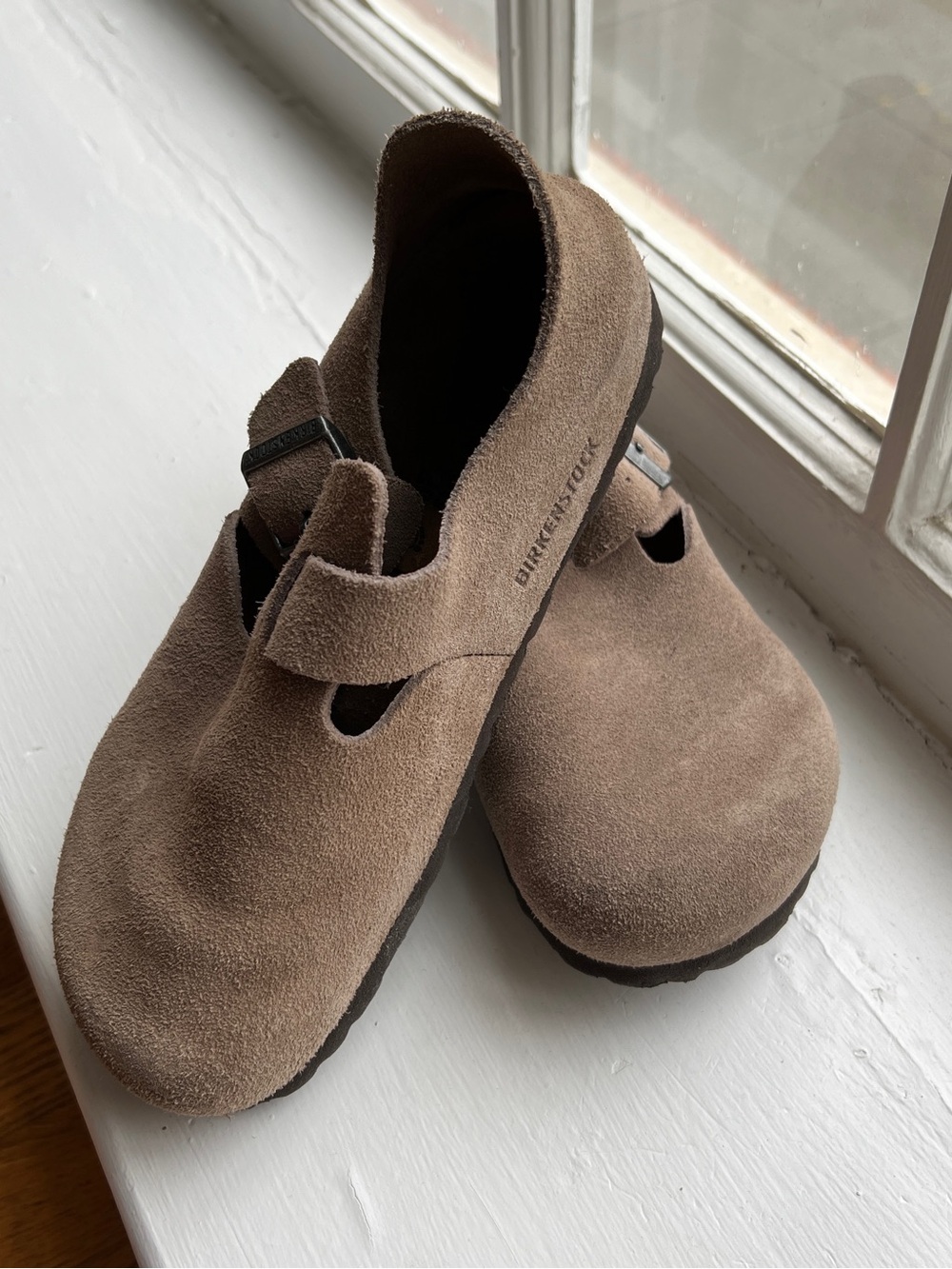Birkenstock London